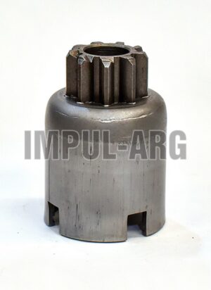 IMPUL-ARG