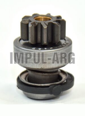 IMPUL-ARG