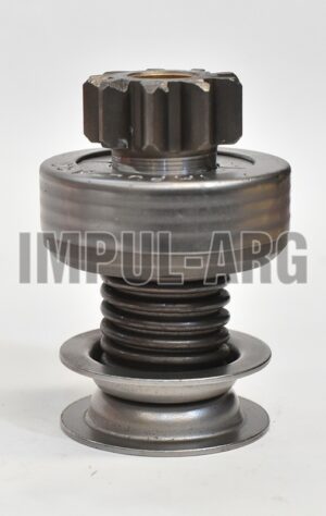 IMPUL-ARG